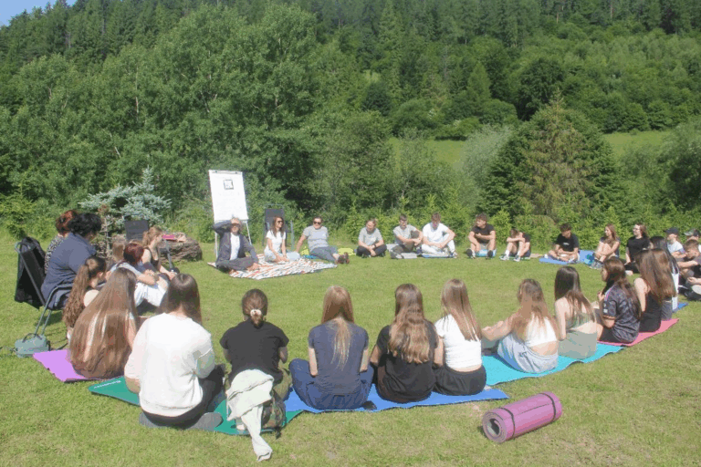 metodika LESS Stress – ke stažení